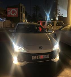ام جي 3